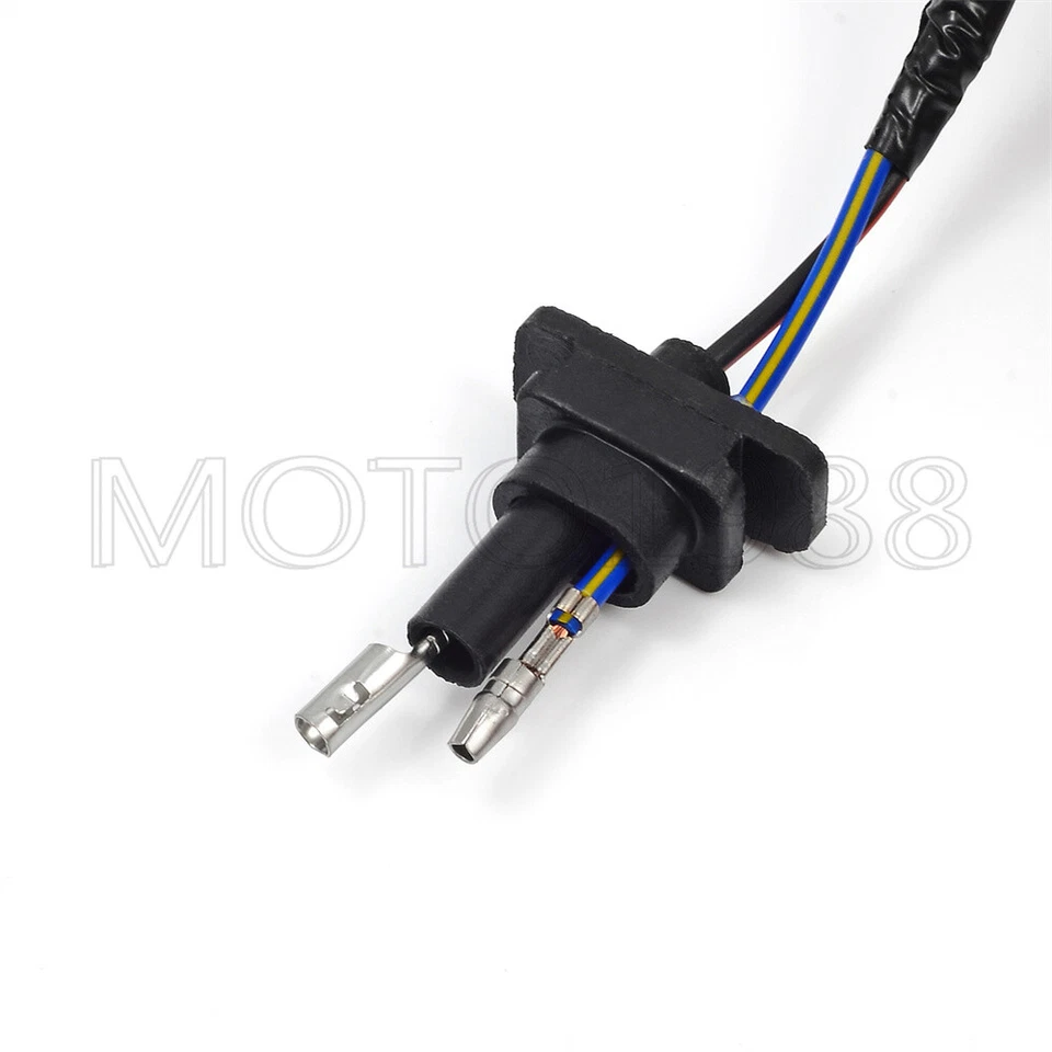 Bujía bobina de encendido del estator para Honda XR50R 00-03 XR70R 97-03 31120-GW8-671 Foto 4 de 4