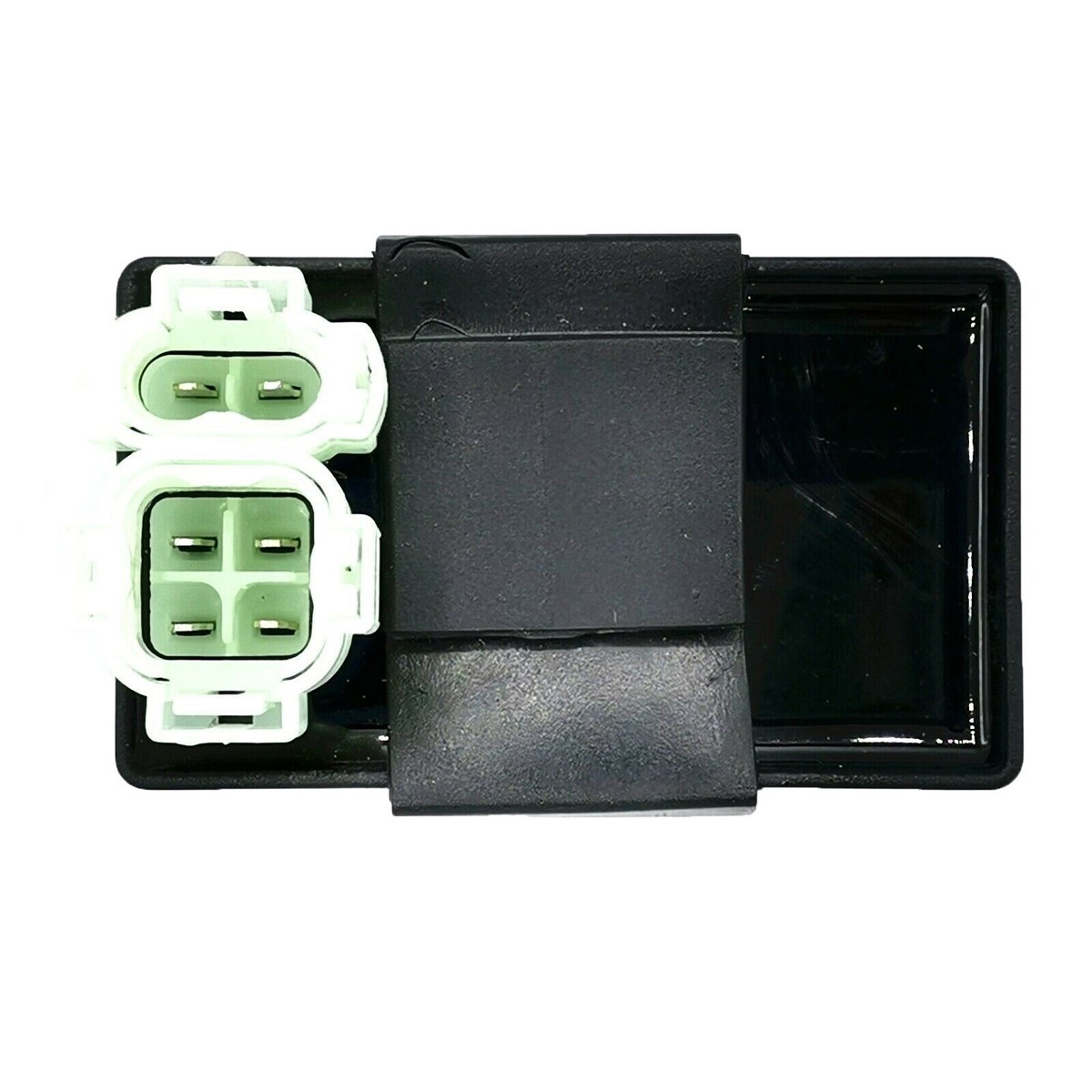 CDI ECU Rev Box for Honda CRF110 CRF 110 Dirt Bike, Replace Part