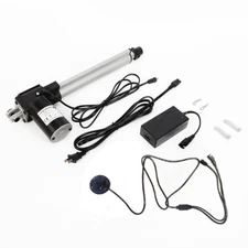 Power Reclining Motor Actuator Replacement Lifting Chair Linear Actuating Motor