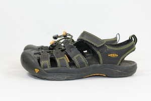 keen newport black