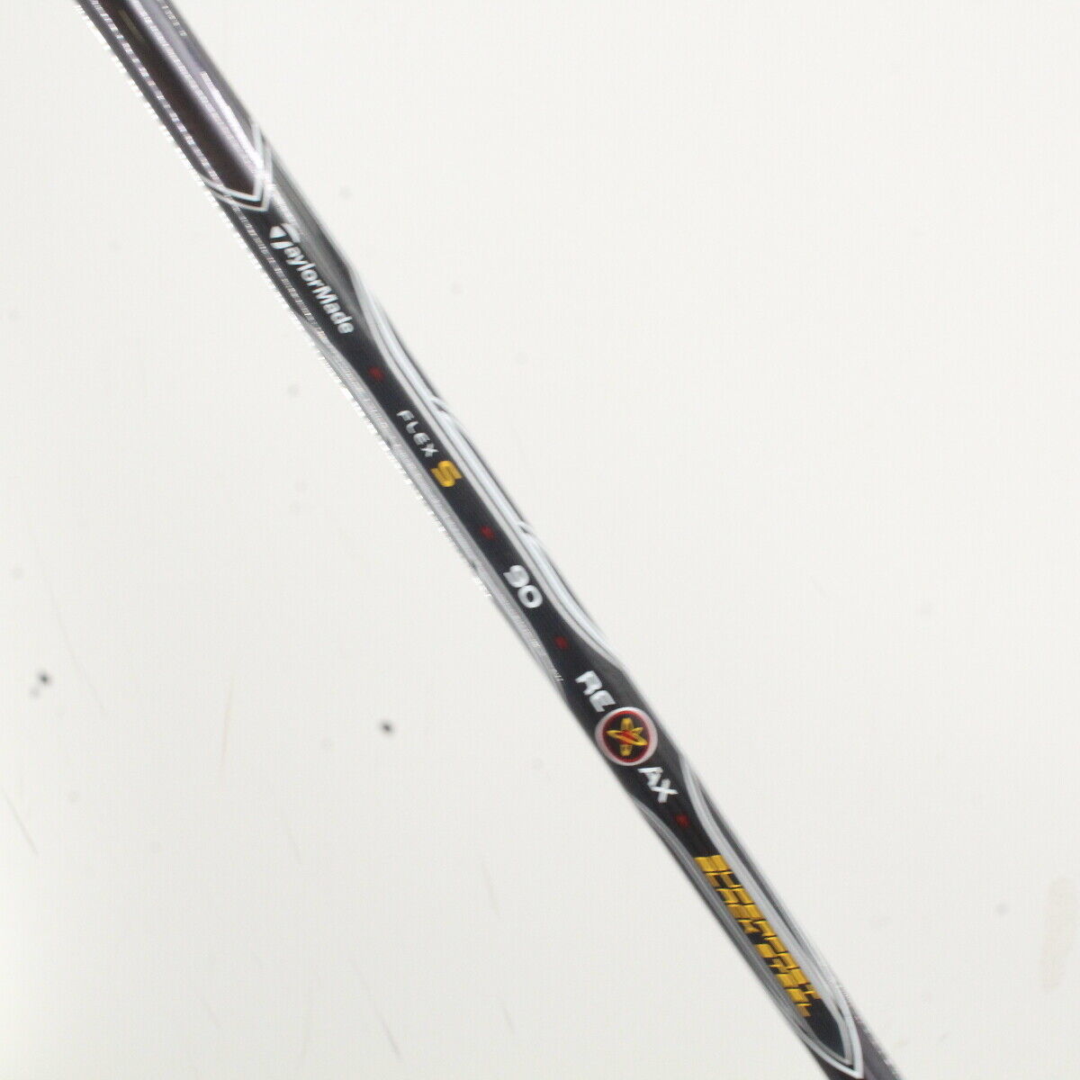 TaylorMade R7 CGB Max Individual 6 Iron Graphite S Stiff RH TaylorMade R7 CGB Max Individual 6 Iron Graphite S Stiff RH