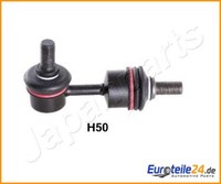 Stabilisator, Fahrwerk Japanparts SI-H50 FüR Kia Cee'd