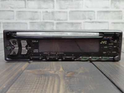 Pioneer DEH-1600 CD Radio Original OEM 50Wx4 **Faceplate Replacement ONLY**