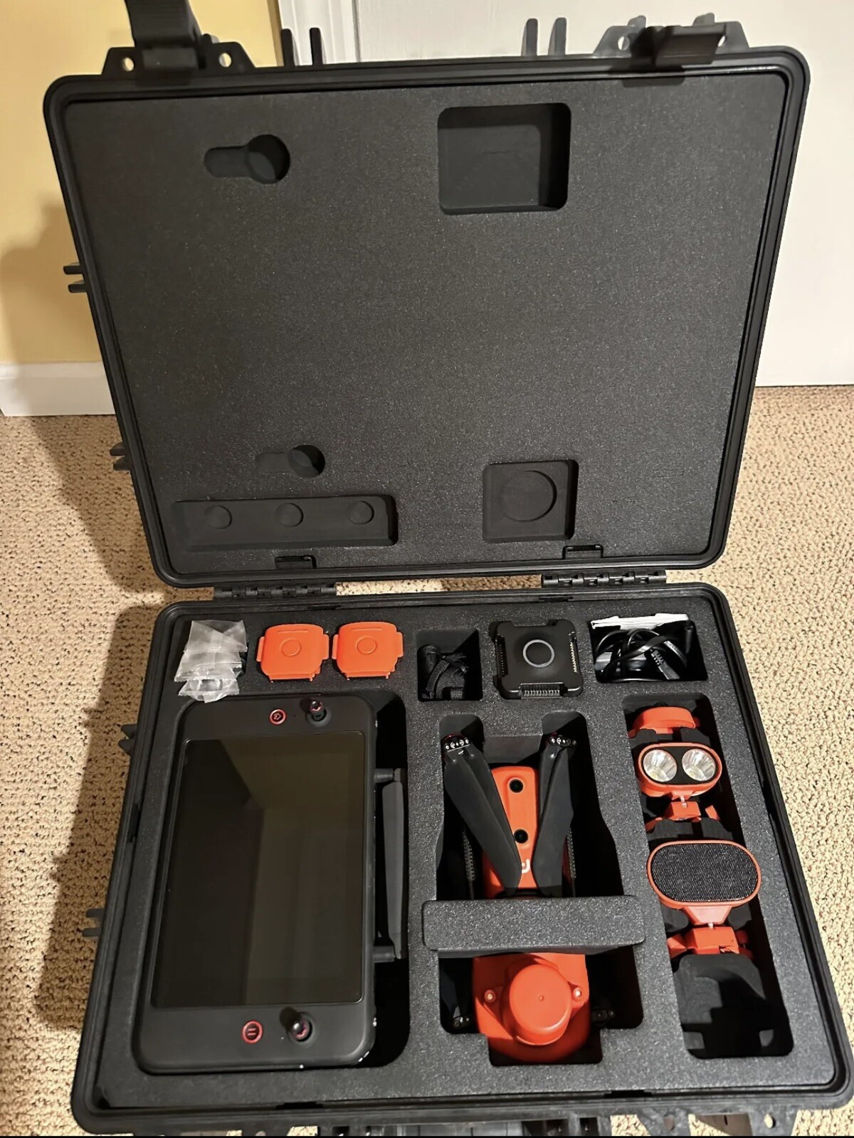 Surveyor Market Item for Sale