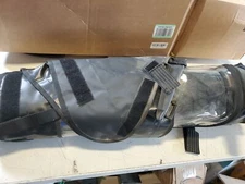 KEMIMOTO PRO XP Upper Doors, Soft Cab Enclosures Upgrade Fit