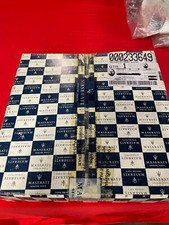 MASERATI 3200/4200/QP Cambio CD #23349 Blaupunkt