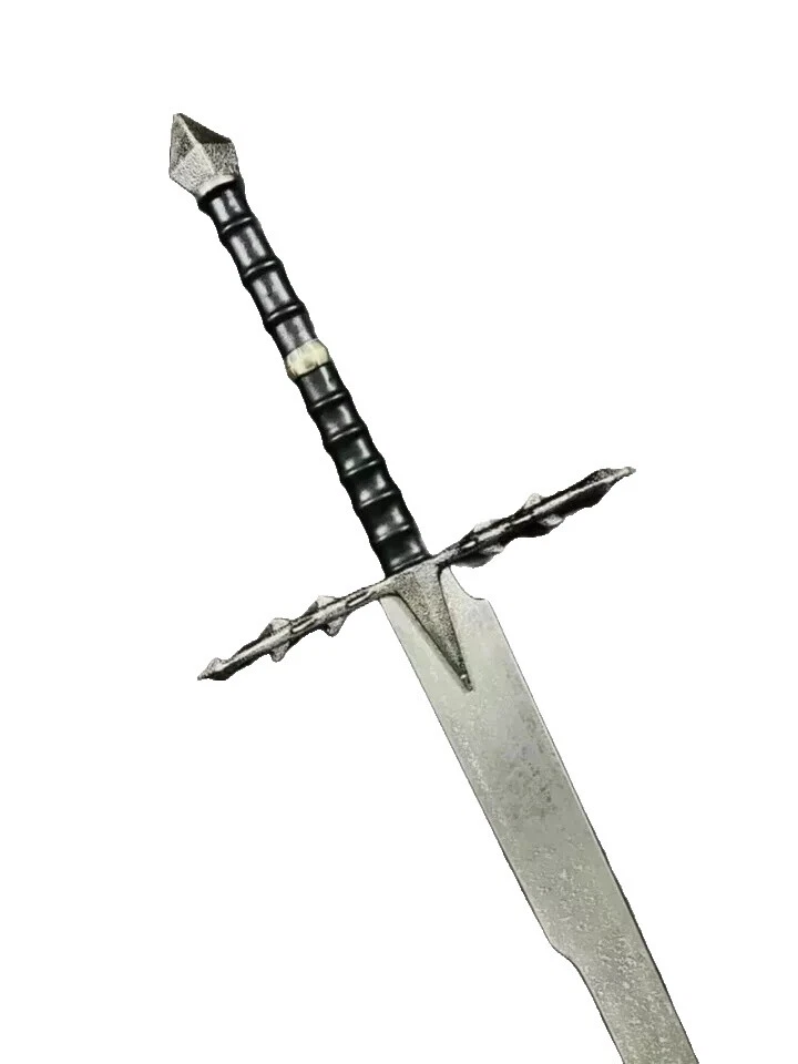 El Hobbit daga espadas de colección, Cine y TV