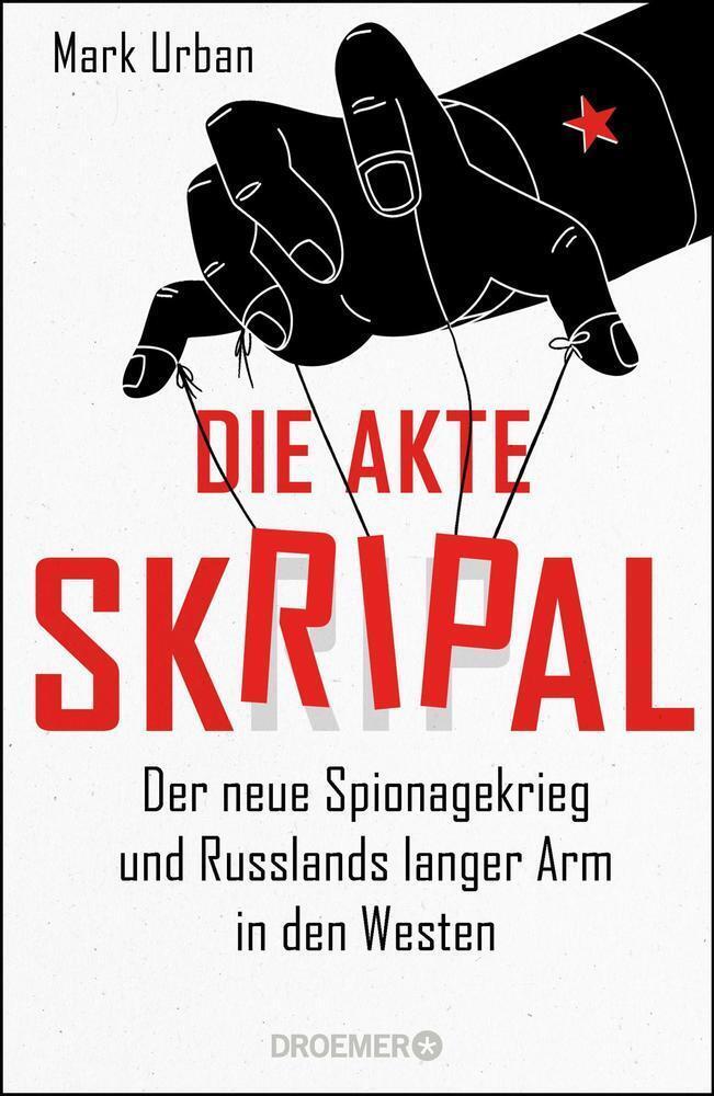 Thumbnail - Die Akte Skripal | Der Neue Spionagekrieg Und Russlands Langer Arm In