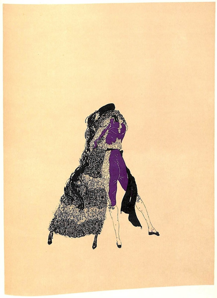 Forty-Three Drawings By Alastair