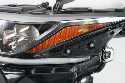 2019-2023 Lexus ES300h ES350 Left LH Driver Single LED Headlight OEM O1 - Picture 2 of 9