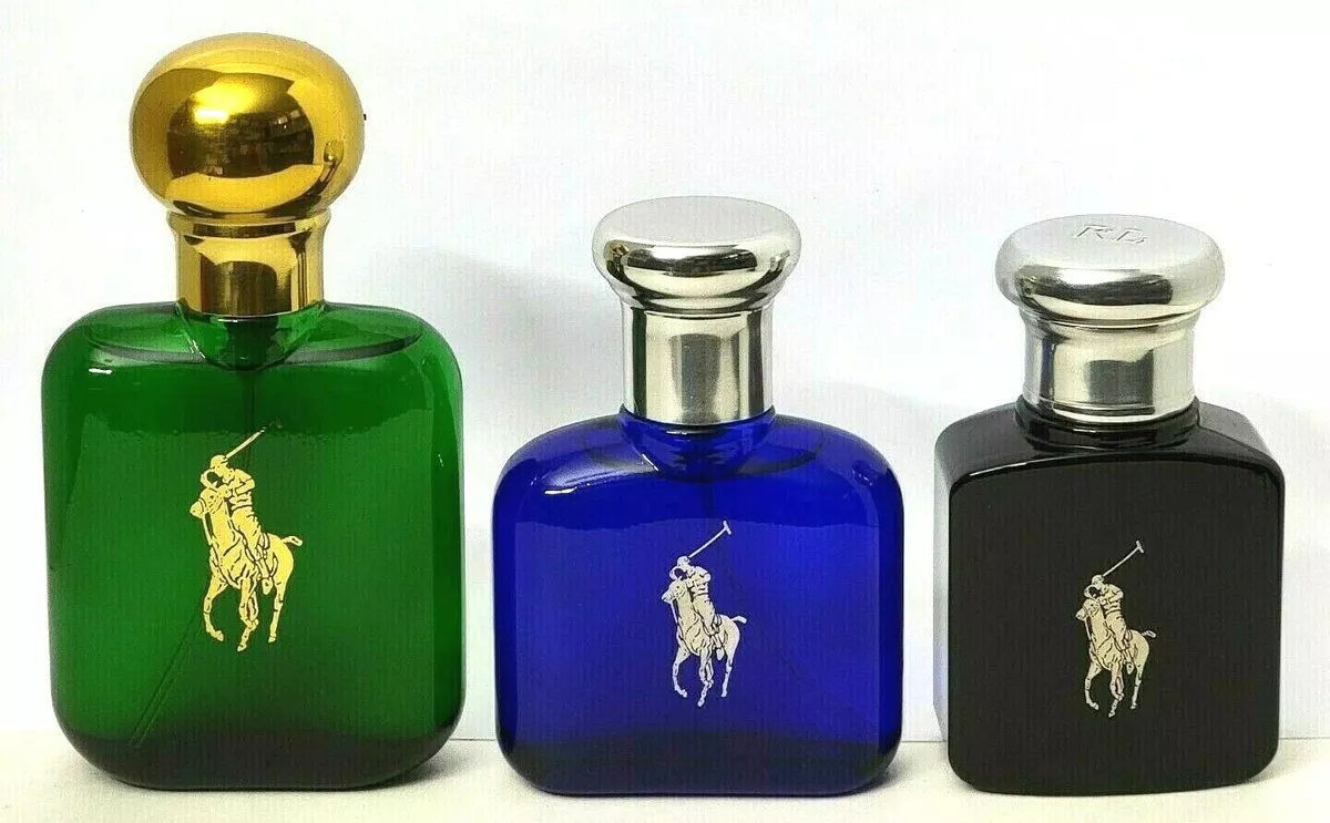 Ralph lauren dark blue perfume new arrivals