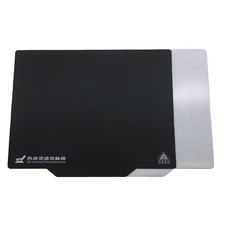 3D Printer Magnetic Build Plate Sticker Sheet for Artillery Genius/Pro/Prusa Mk2