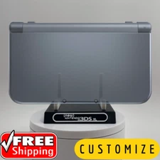 Nintendo NEW 3DS XL Display/Stand/Holder - DISPLAY ONLY (Customize Colors)