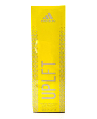 ADIDAS Sport Uplift for her OZ Eau de Toilette Spray NIB