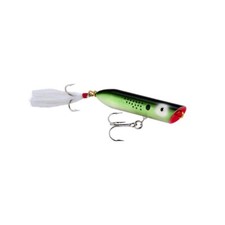 Creek Chub Striper Strike 2100P-59 4-1/4"  1-1/2oz NEW Color-Menhaden