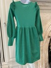 Lilly Pulitzer Girls Mini Caila Sweater Dress  ( XL ) — photo 5