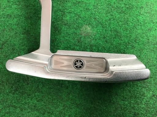 Yamaha inpres / 34 inch Putter PT / Steel Shafts Exc | eBay