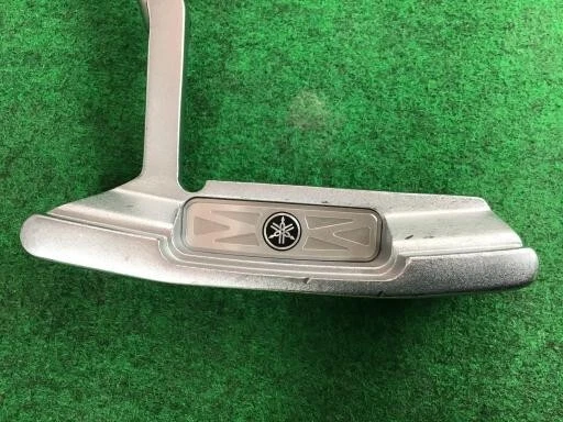 Yamaha inpres / Putter PT de 34 pulgadas / Ejes de acero excelente Foto 2 de 4