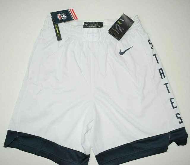 nike team usa basketball shorts