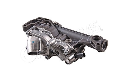 Genuine MERCEDES Oil pump 2701800700 | eBay