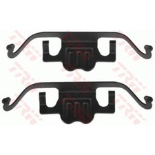 Kits de frein BMW 545