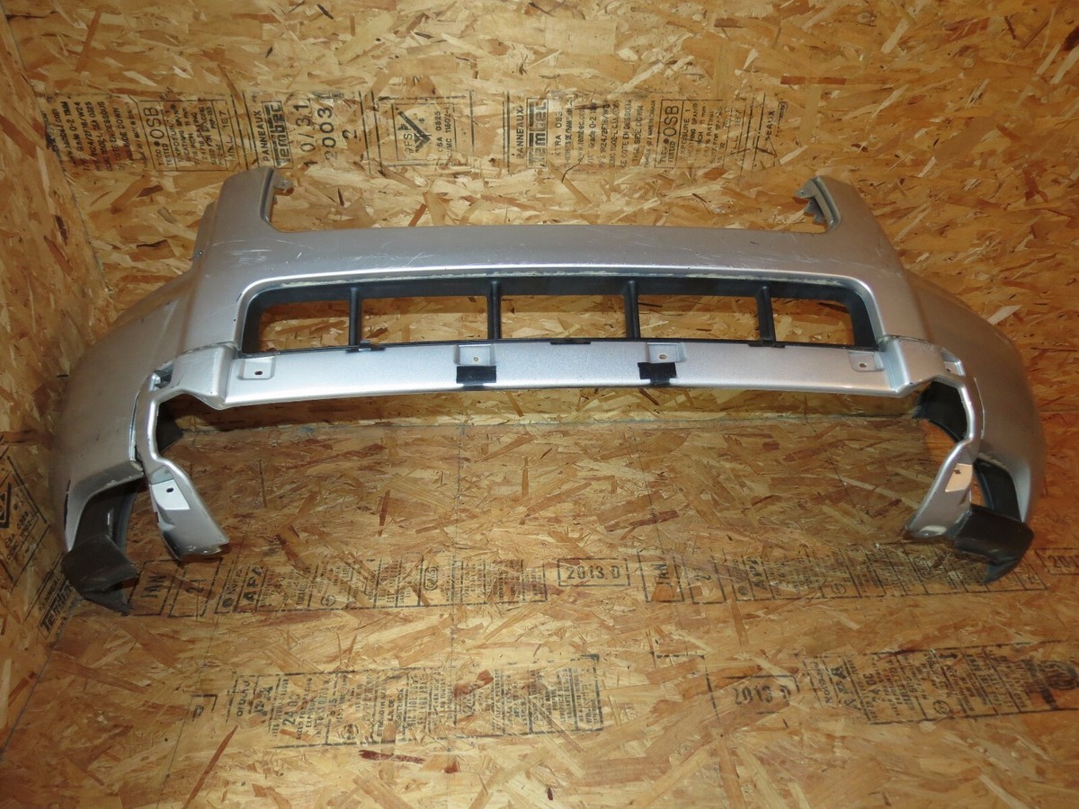 OEM 2006 2007 2008 HONDA PILOT FRONT BUMPER COVER 06 07 08 ships w