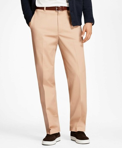 Brooks Brothers Mens Advantage Chino 