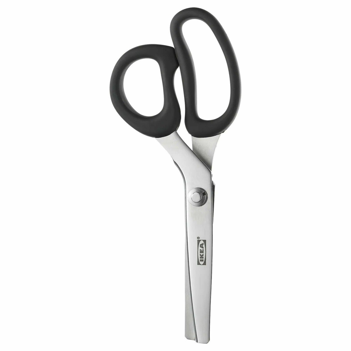 IKEA SY Shears Stainless Steel Crafting Cutting Scissors