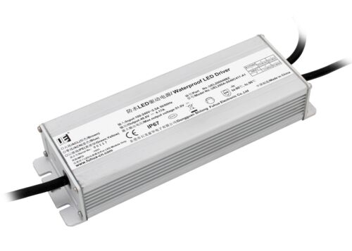 Wodoodporny / niewodoodporny zasilacz LED Transformator 12V Taśma LED Światło - Zdjęcie 1 z 5
