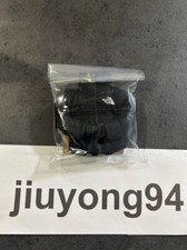 THE NORTH FACE Mini Nuptse Jacket Keychain Charm NN32242 BK NEW JAPAN