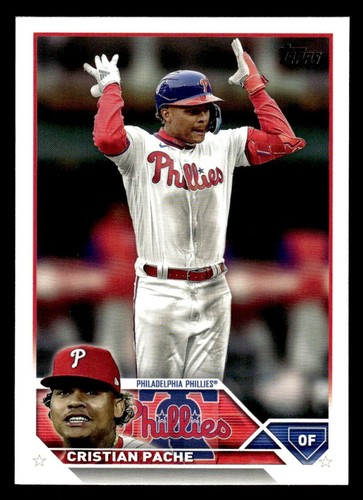 2023 Topps Base Picklist - #US141-#US330 - Team and Set Building - Updated 6/7 - Picture 15 of 191