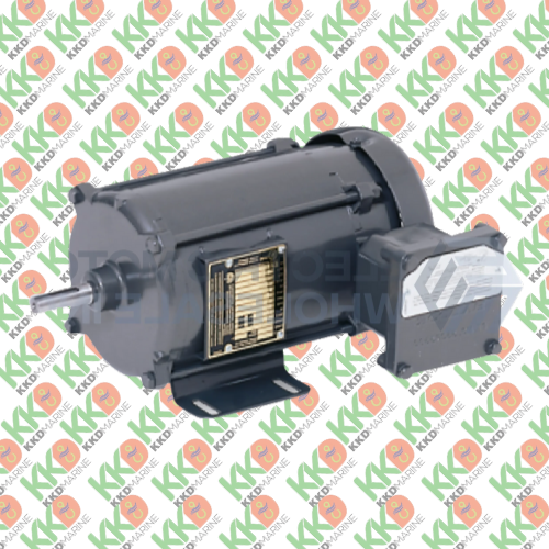 Baldor explosion-proof motor,Part Number -M7006A , Phase 3 - Picture 1 of 2