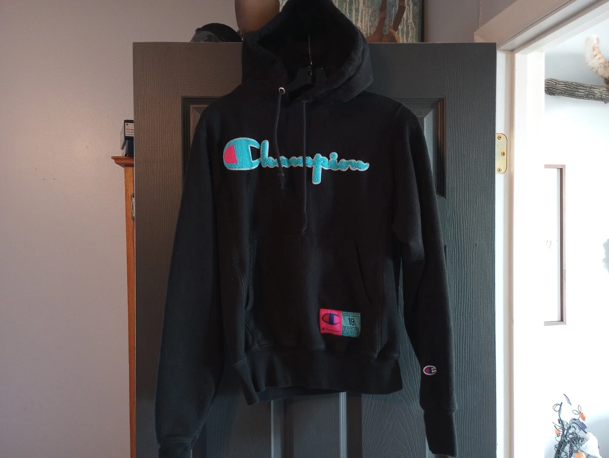 Champion sweater top colors 3d