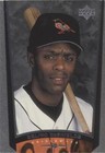 1999 Upper Deck - Delino DeShields #319