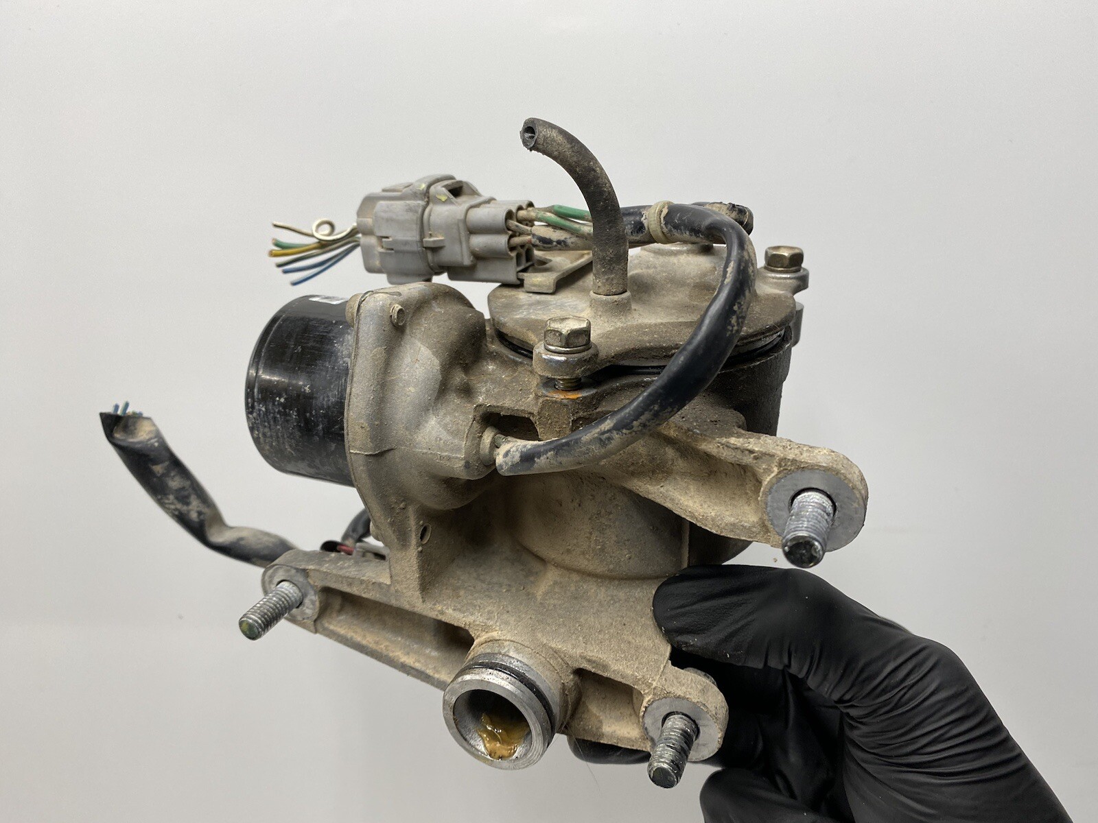 19971999 Toyota 4Runner Transfer Case Actuator Motor Transmission 4x4