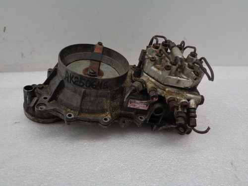 1980 Mercedes 450SL R107 Fuel Injection Distributor R1171410790 OEM AK250646 - Picture 7 of 14