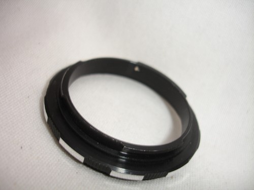 for NIKON 52MM REVERSE MACRO RING ADAPTER , Japan, Vintage - Picture 4 of 4
