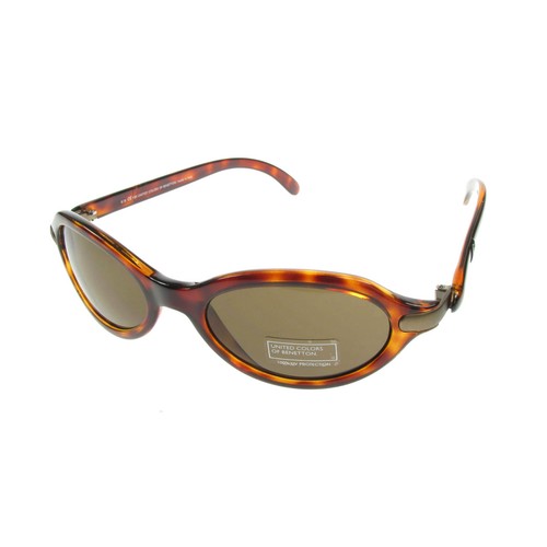 Designer Sunglasses United Colours of Benetton Vintage Style UV Shades 272 700 - Afbeelding 1 van 1