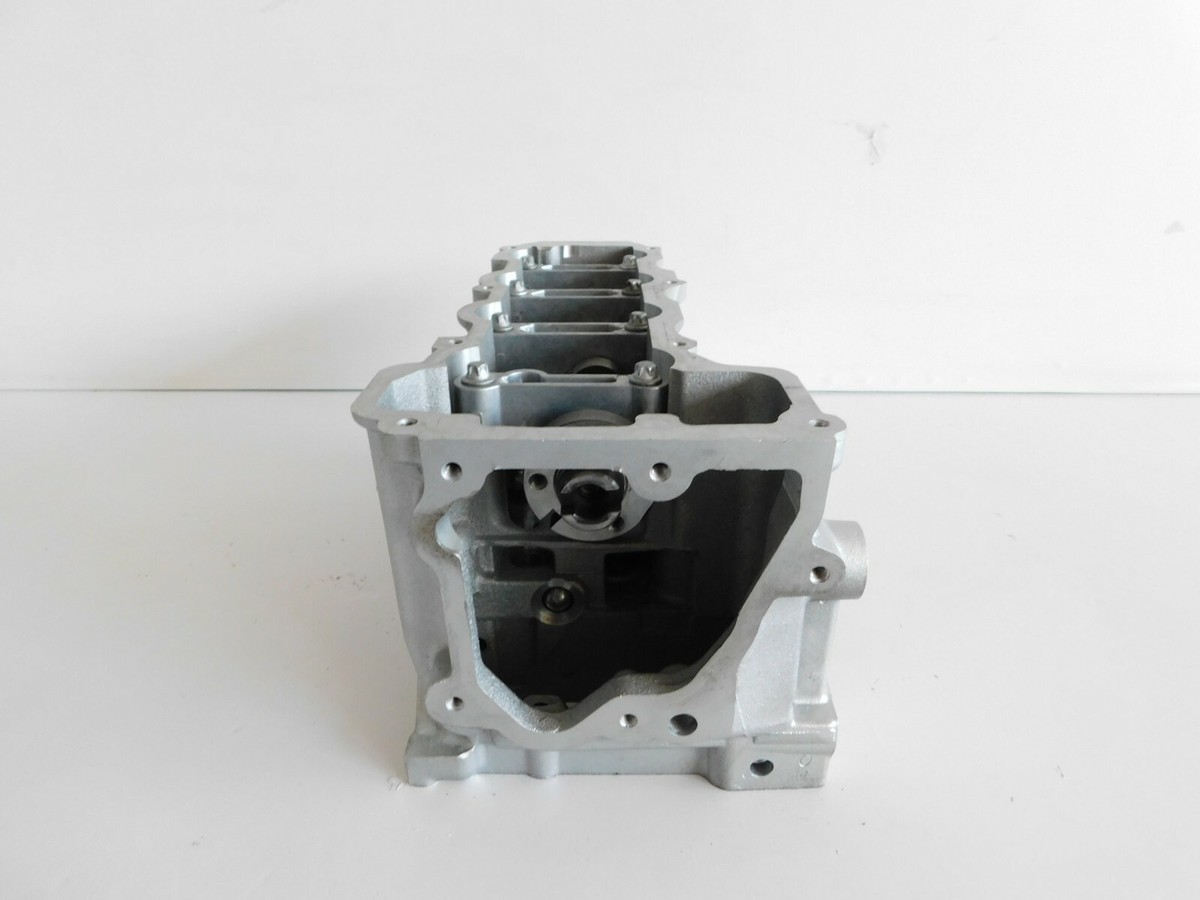 Zylinderkopf Überholt Smart 450 CDI ForTwo 799ccm 0006838V002  