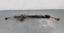 1997 Mitsubishi Eclipse GST GS-T Rack & Pinion / Tie Rods #9003 A11