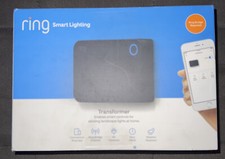 Ring  Smart Lighting Outdoor Lights Transform...