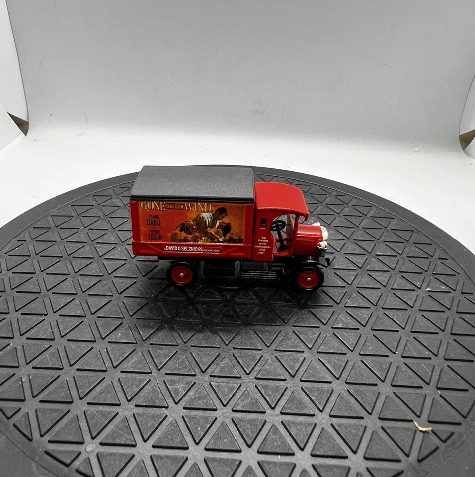 LLEDO - DAYS GONE -DG066029 & DG052028-GONE WITH THE WIND & RADIO TIMES-BOX *94 - Image 4 of 4