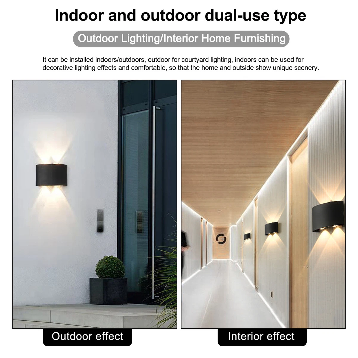 Cool 2024 interior lighting