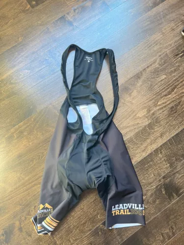Craft Gravel Bib Shorts