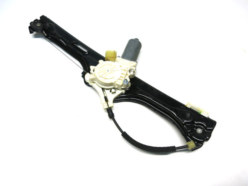 BMW X5 E70 LCI Modellpflege Fensterheber Hinten Rechts 7166382