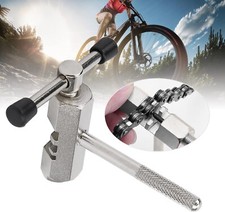 Bike Chain Cutter Breaker Tool for Bicycle Chain Link Repair Removal Install US