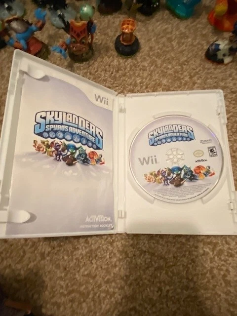 Lote 45 figuras de juego Skylanders Foto 3 de 4