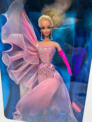 Evening Extravaganza Barbie Doll Classique Collection 1993 Mattel
