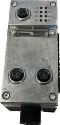 FESTO 548755 CPX-M-FB33 Busknoten + Verbindungsblock CPX-GE-EV-S- 7/8-5POL