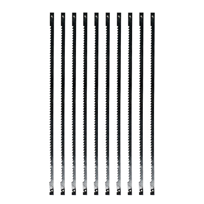 Einhell TH-SS 405E Dekupiersägeblätter Stiftende 14 TPI 10er Pack